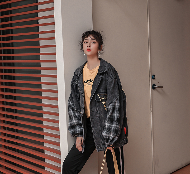 Blouson femme en Coton - Ref 3322805 Image 9