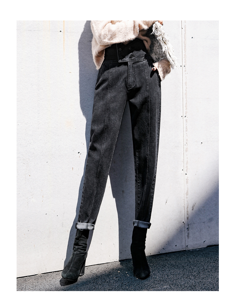 Jean femme - Ref 3193563 Image 19