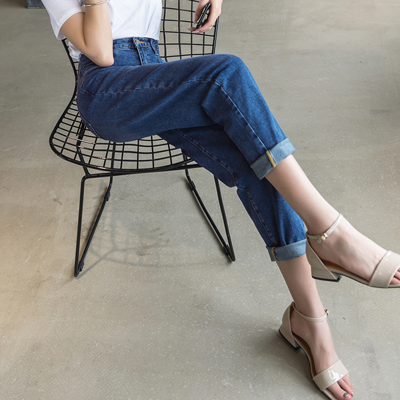 Jean femme - Ref 3192466 Image 3