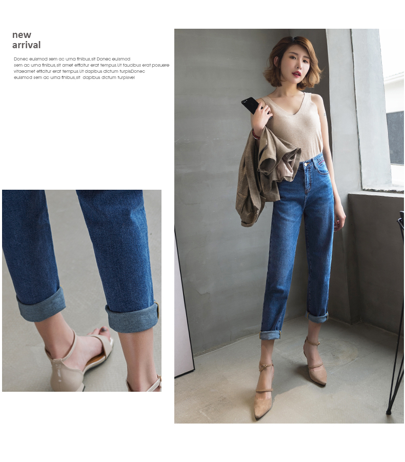 Jean femme - Ref 3192466 Image 19