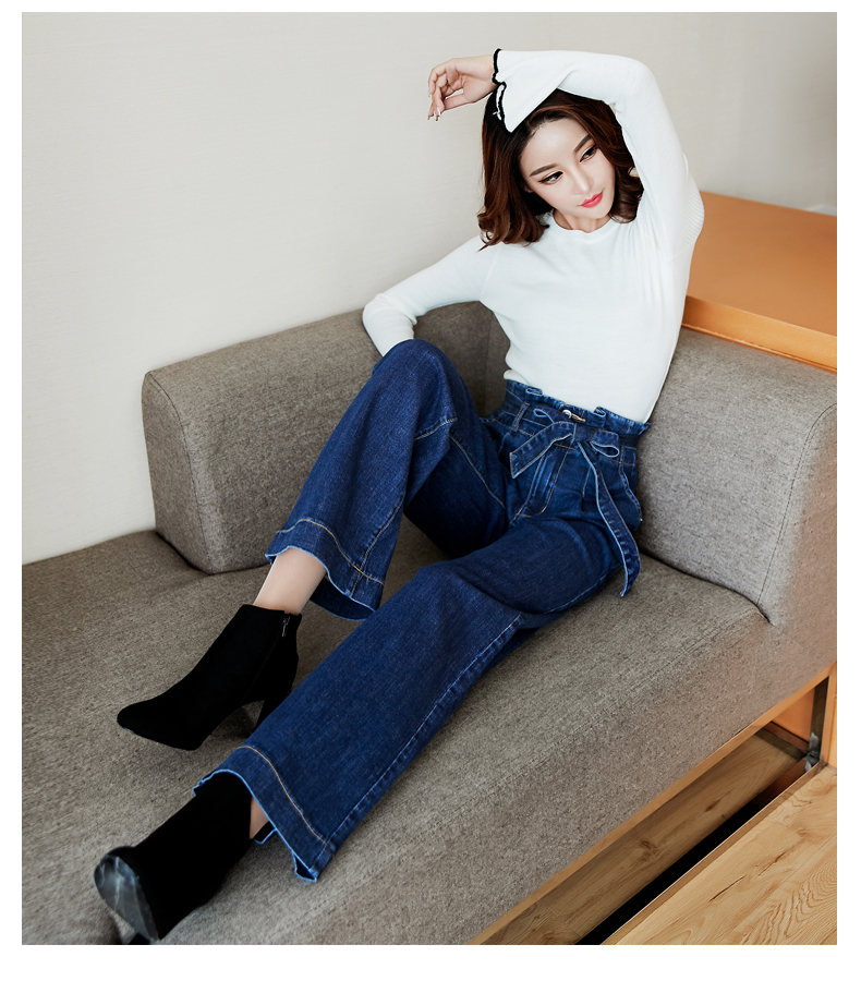 Jean femme - Ref 3192184 Image 19