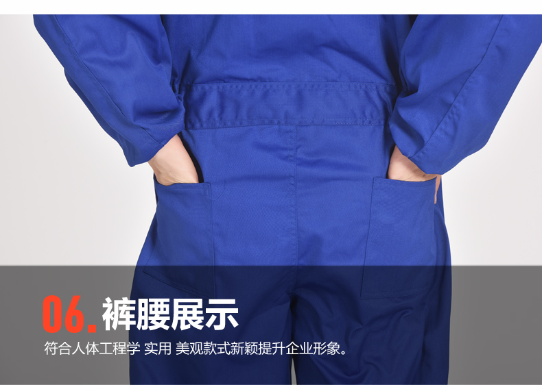 Mùa thu và mùa đông Quần yếm một mảnh phù hợp với nam và nữ chống bẩn quần áo sửa chữa quần áo nhà máy 4S cửa hàng sửa chữa xe dịch vụ bảo hiểm lao động quần áo quần yếm pijama nam