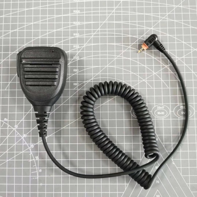 Adapted Motorola MOTOROLASL1m SL1k SL1k SL2M SL2M Intercom hand Mimi Mimi