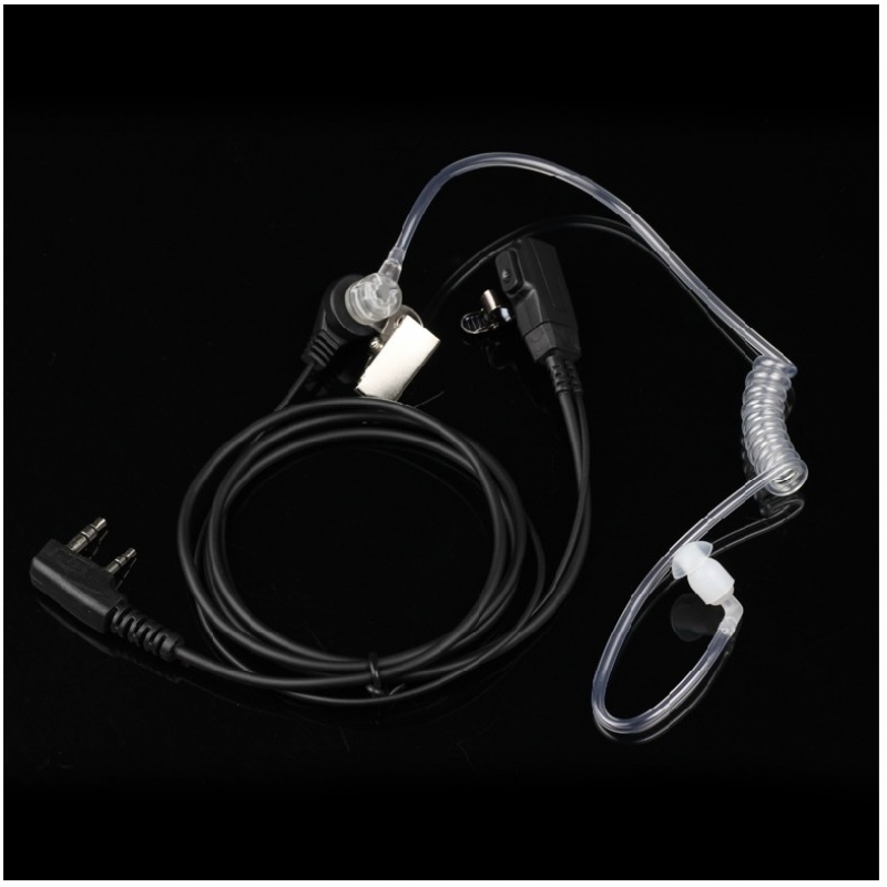 Motorola Jianwu Sea Energy Dabao Peak Teyi Tuncorie-talkie Intercom Headphones Air Ducts Ear-in-ear