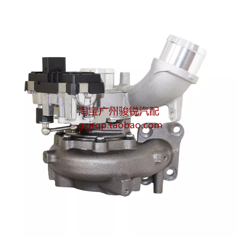 144118X01D турбонагнетатель подходит для Nissan Pica Navara D40 NP300 D23 YD25