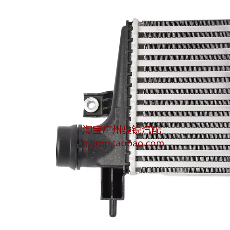 Подходящее для Toyota Hilux HILUX Innorunner интеркулер охлаждающая сеть 17940-0E010