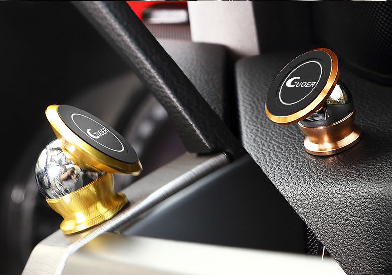 Support téléphone mobile GUOER - Ref 1360822 Image 17