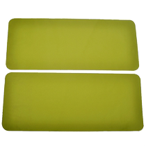 Diaotai non-slip pad thick rubber production suitable for 800 wide Diaoyutai suitable for all types of large fishing table