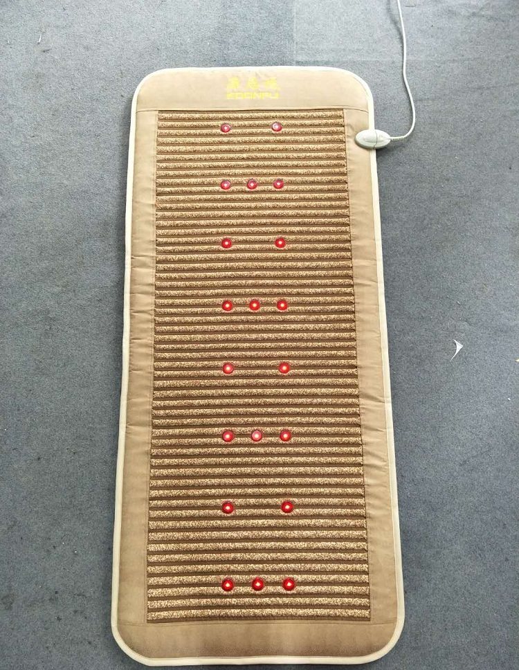 [USD 2125.36] Photon Energy Bed and Four Seasons Kang Energy Bed Smart