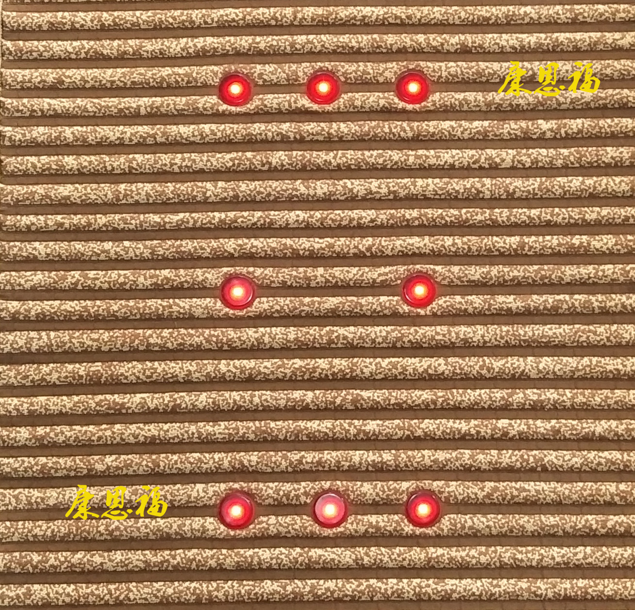 [USD 2125.36] Photon Energy Bed and Four Seasons Kang Energy Bed Smart