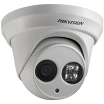 Hikvision DS-2CD3356DWDV3-I 5 million recording starlight-grade HD network surveillance camera