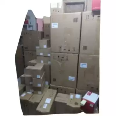 Hikvision DS-7732N-E4-V2 Network 32-way hard disk video recorder