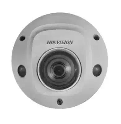 Hikvision DS-2CD3526FWDA1-ISDT 2 million elevator webcam electric vehicle monitoring