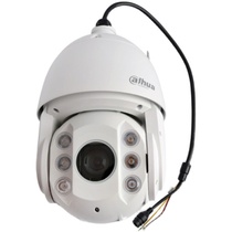 Dahua 6 inch 23 times 4 megapixel network smart dome camera DH-SD-6C8423-GN spot