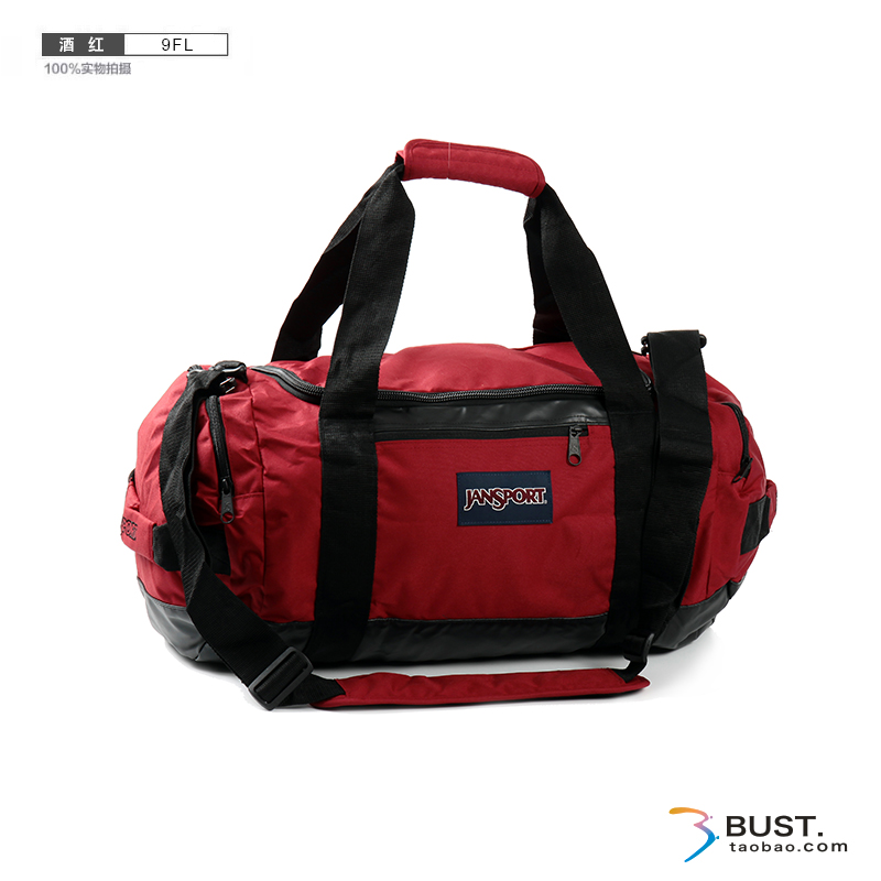 jansport sports bag