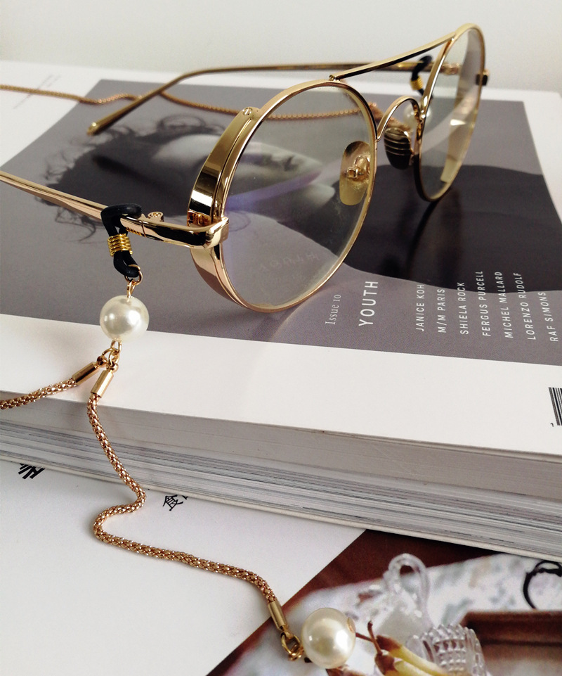 Montures de lunettes en Metal memoire - Ref 3141928 Image 14