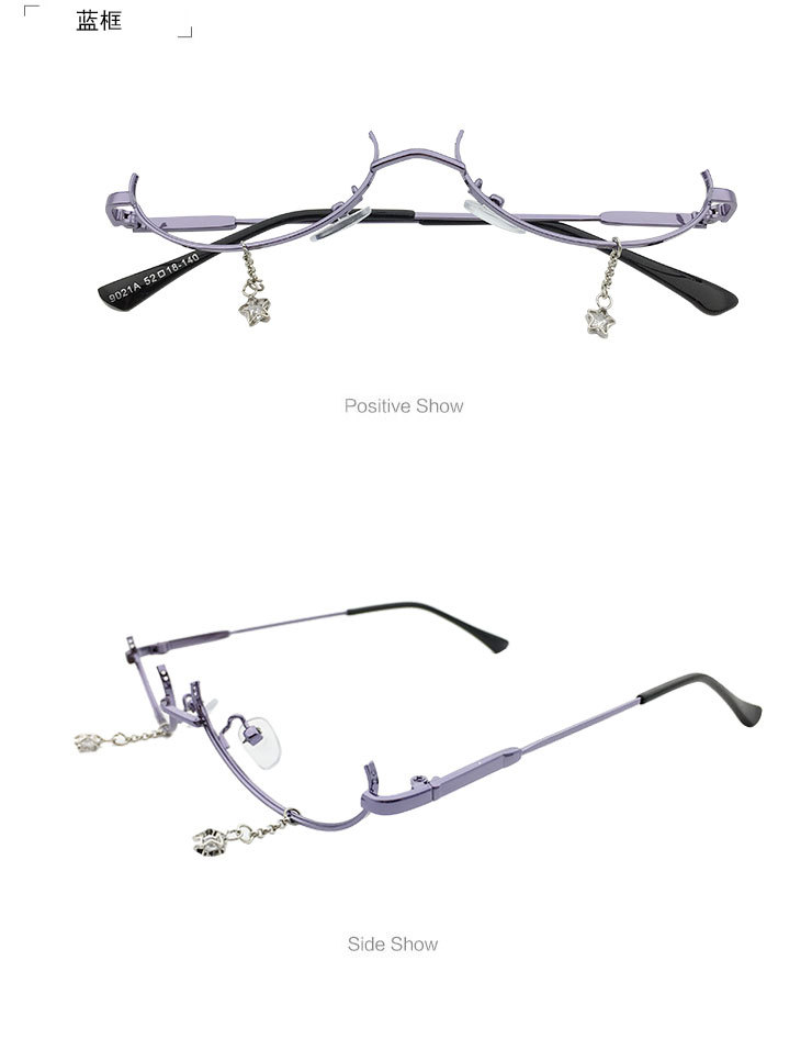 Montures de lunettes OTHER   en Plaque - Ref 3140972 Image 38