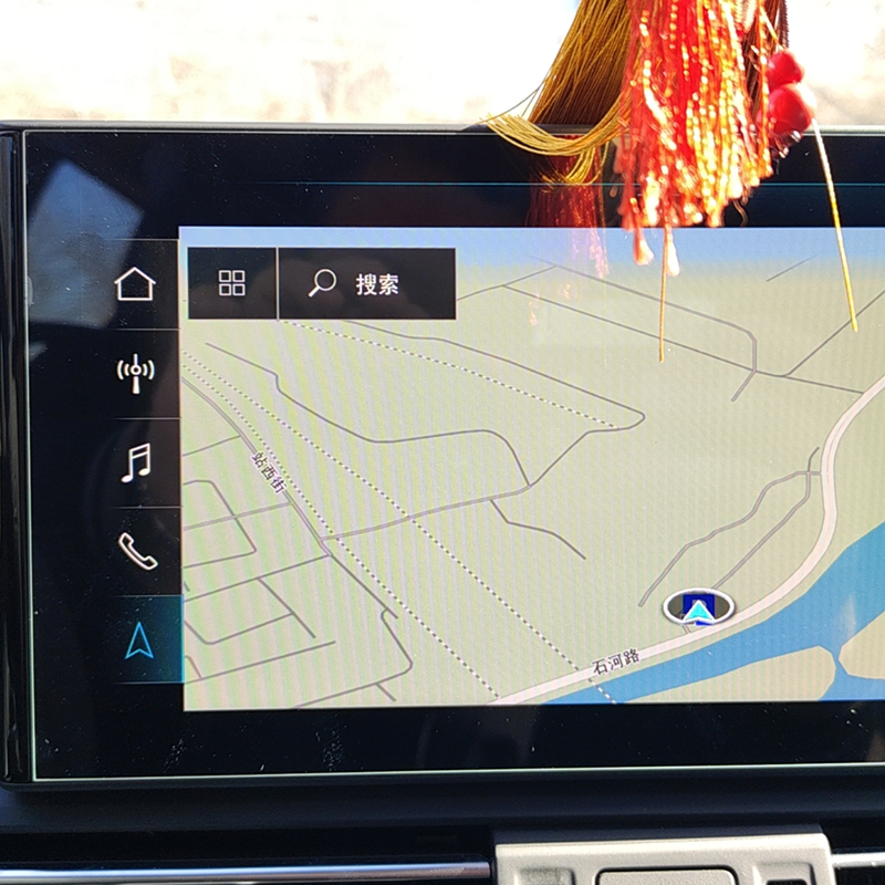 智能出行新搭档：高德地图如何为奥迪车主赋能