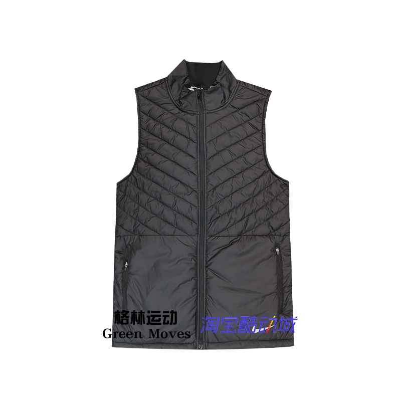 nike cotton vest
