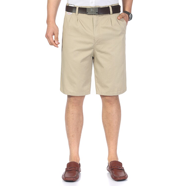 Pantalon droit en coton pour été - Ref 1487763 Image 26