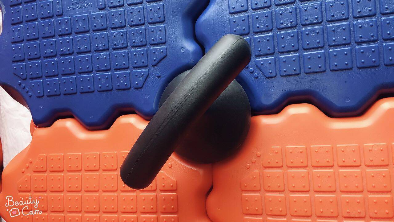 Water Upper Boat Pontoon Plastic Moving Platform Floating floating box Fishing floating bridge Yacht Dragon Boat Dock Morrowing Boat Bolt