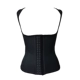 Dây đeo vai 2 trong 1 corset vest đai vành đai nữ định hình dây đeo thể dục cơ thể sau sinh bụng với thoáng khí