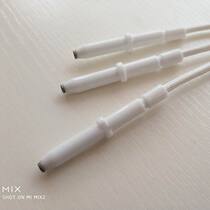 Embedded gas stove natural gas liquefied gas fittings with line ceramic ignition needle Lin Nei Zhibang applicable