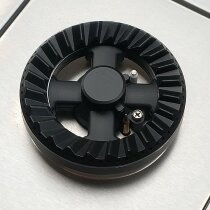 Opai suitable for embedded gas stove natural liquefied gas gas stove stove head accessories split fire cover