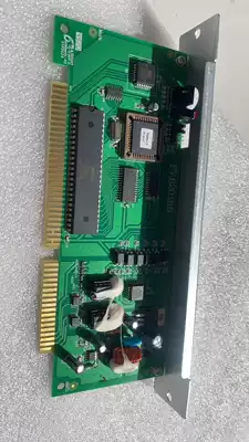 Bay GST-INET-01 fire display disk layer graphics card spot
