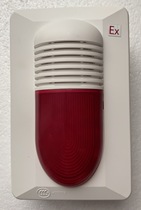 Bay HX-100A (Ex) fire sound and light alarm non-coded explosion-proof sound and light
