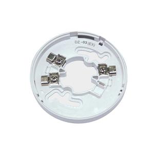 Bay DZ-03(Ex) Intrinsically Safe Positioning Base with JTY-GF-GST104(Ex) T