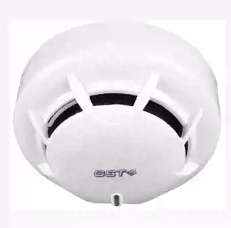 Bay smoke sensor GSTJTY-GM-GST9611 point type photoelectric smoke detector smoke sensor a large number of spot