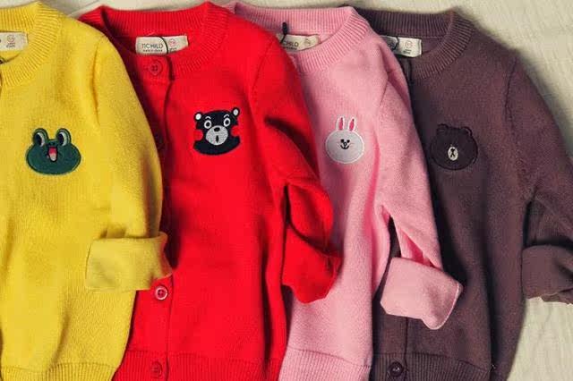 Pull enfant - Ref 2103111 Image 8