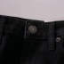 AEO American Eagle Thời trang nam Quần jean có độ co giãn cao 0117_4055 quần sooc nam Quần jean