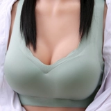 Нижнее белье для беременных, тонкий комфортный бюстгалтер, майка топ, бюстгальтер без косточек