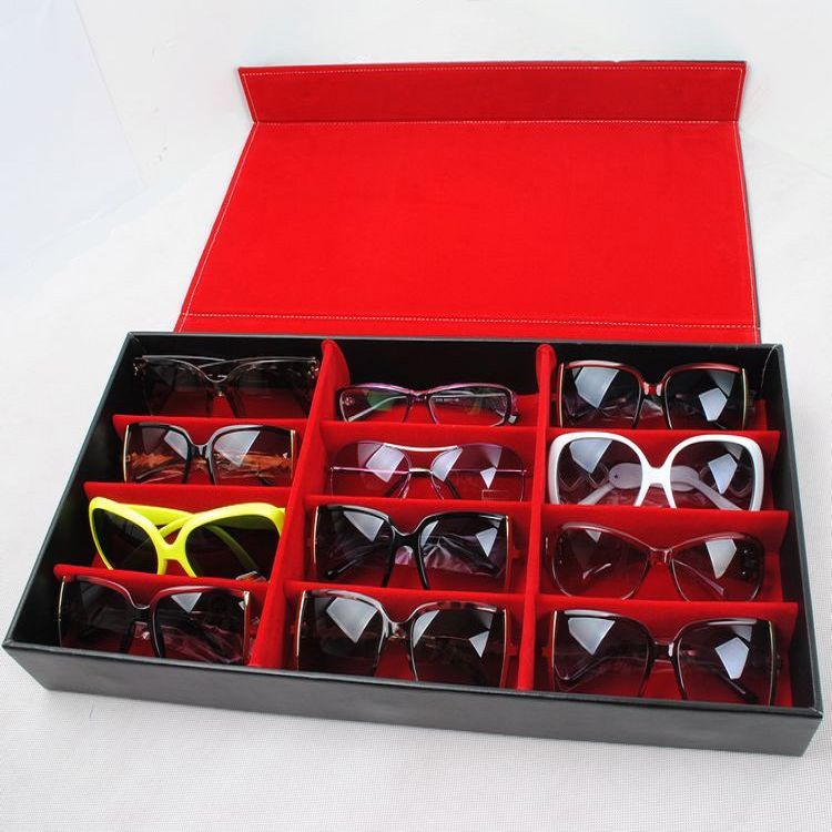Etui à lunettes - Ref 1249121 Image 8