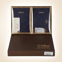 Kinley to gift boxes V pilotDeir mens autumn clothes Autumn pants warm lingerie thin lahm autumn clothes pants winter