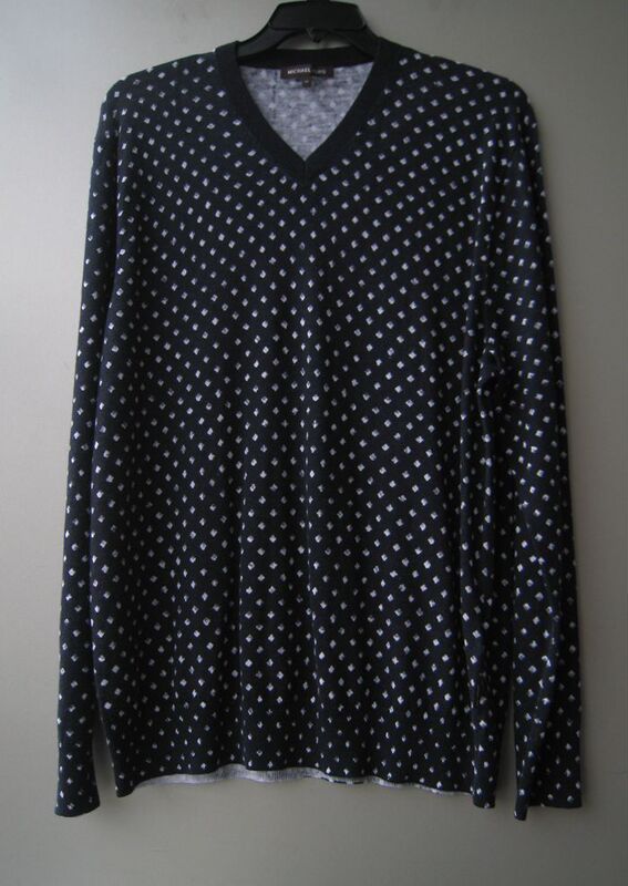 American Brand Women's Clothing 70% Linen 30% Cotton Printed Pullover Long-Sleeve Sweater XXL Size Extra Large