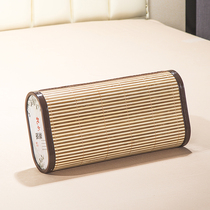 Summer hollow pillow student pillow core bamboo mat pillow mahjong pillow bamboo pillow cool summer cool adult cool pillow