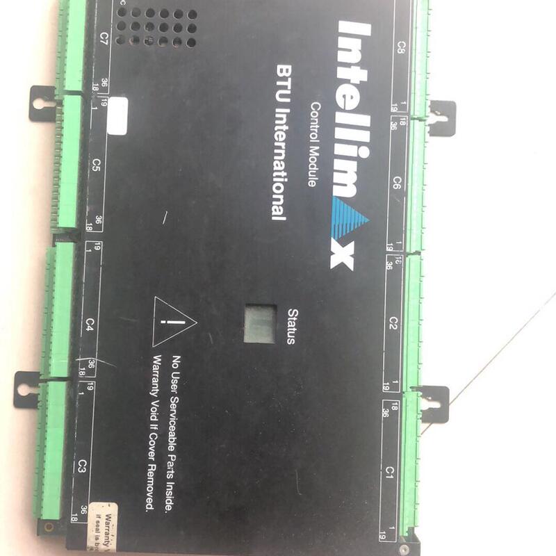 Negotiable Price Btu Reflow Soldering Fcu Main Control Board Btu Internati t