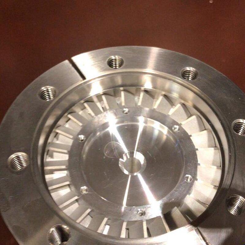 Negotiable Price Alctel Ath30C Molecular Pump