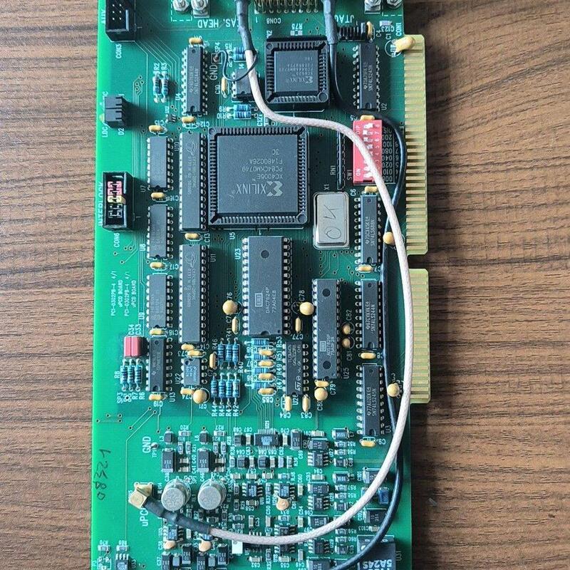 Negotiate Price for Semilab Pci-0302Pb-4 4/1