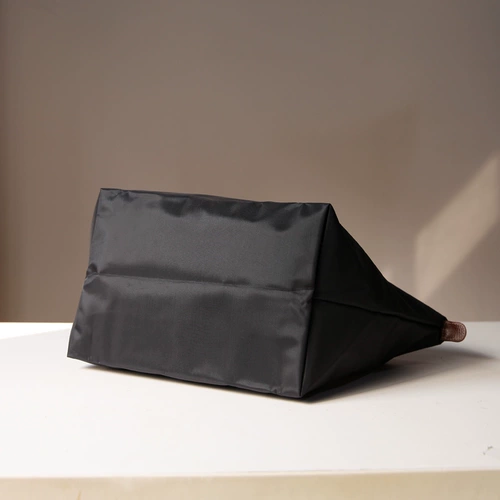 Летняя нейлоновая складная сумка на одно плечо, ткань оксфорд