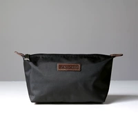 Большой черный