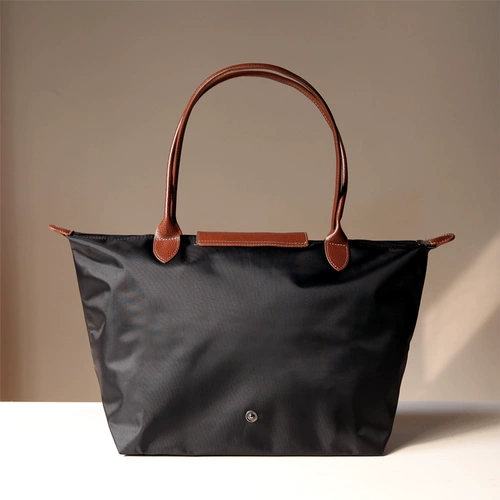 cathcarm/凯丝卡 Вместительная и большая водонепроницаемая сумка на одно плечо, нейлоновая складная сумка