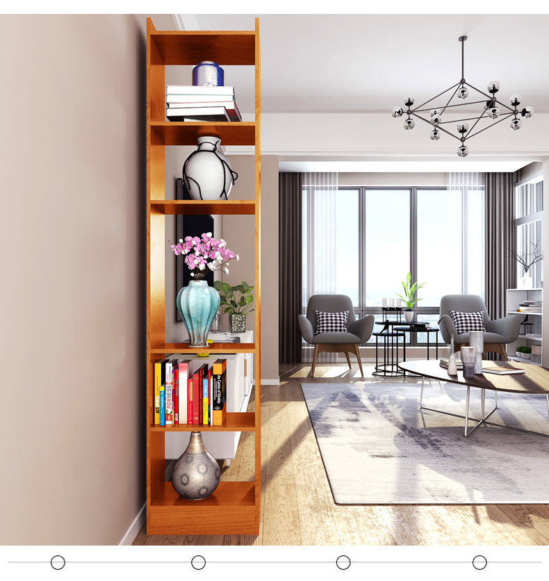 Châu Âu hiện đại Trung Quốc nội thất đơn giản thời trang màn hình phân vùng phòng khách nhà hàng phòng ngủ nhà hàng rỗng màn hình hiên trang trí hiên - Màn hình / Cửa sổ mẫu vách ngăn phòng khách và bếp bằng gỗ