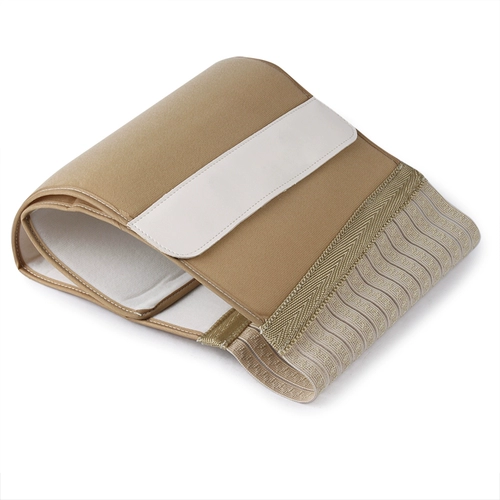 Перелом ребра Ло Ле зафиксировал медицинские ребрышки, закрепленные взрослыми мужчинами и женщинами и переломом грудного ребер после выздоровления