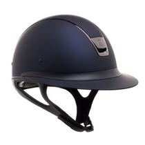 French imported samshield equestrian helmet basic classic childrens adult safety equestrian helmet