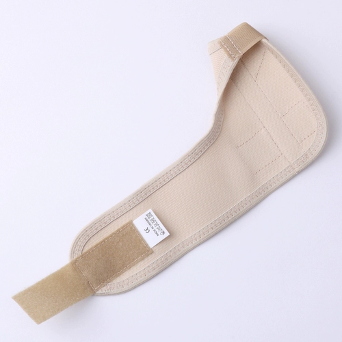 Тайвань Пульс Медицинский сухожилие Sheatheits, запястье -уход, пальца для лечения сухожильных оболочек кисты растяжение, фиксированное защитное снаряжение Мать Рука