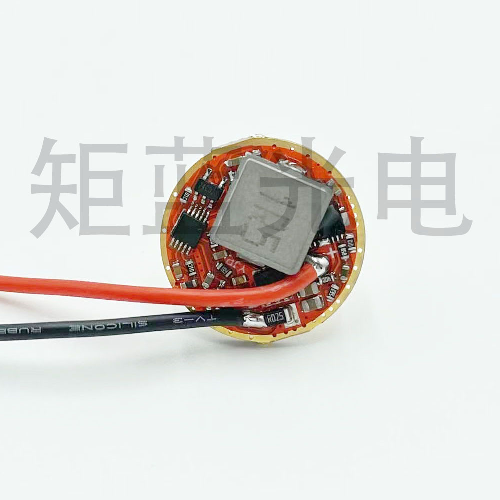 Description Picture 5 of itemNUBM08 0A 0E 0F 44 05 07 0C 0G NUGM03 04 06 φ22mm Laser Module Universal Driver